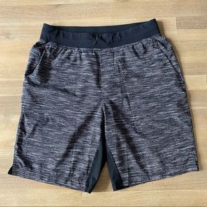 Men’s Lululemon T.H.E. Shorts, Size: M